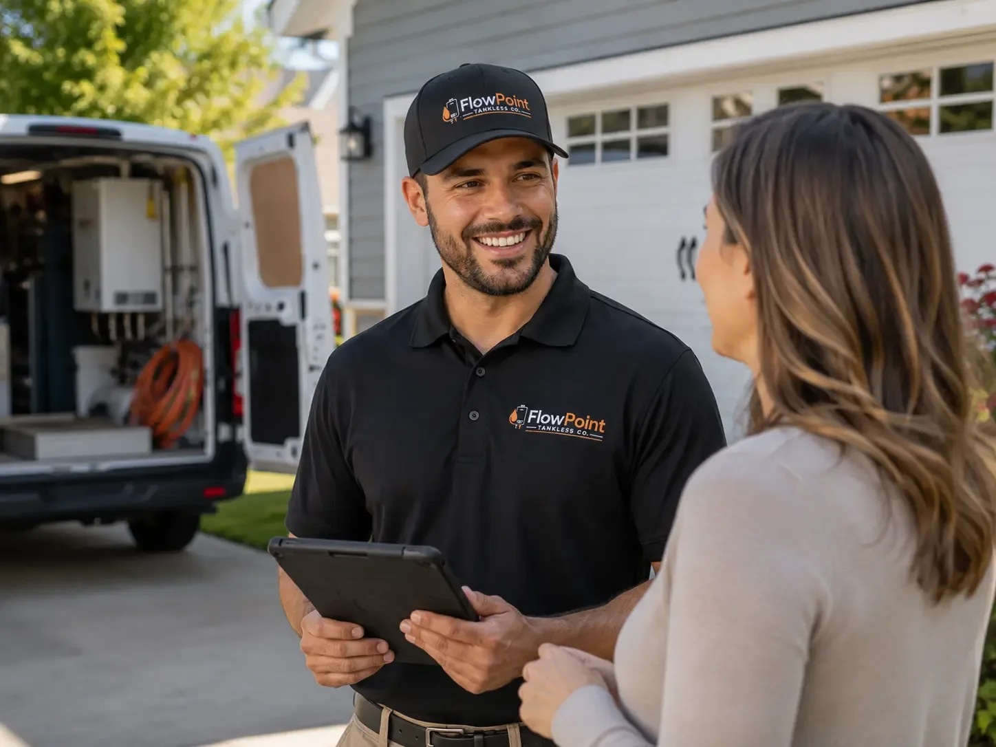 Tankless Water Heater Installation Lester, IA FAQs